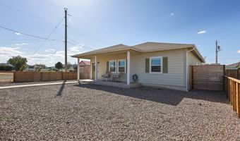 1609 W Uvalde, Alpine, TX 79830