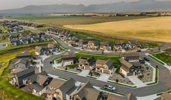 77 Horseshoe Loop, Bozeman, MT 59718