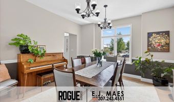 5406 E 21st St, Casper, WY 82609