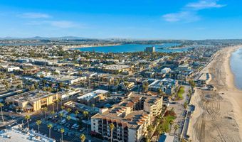 665 Pacific View Dr, San Diego, CA 92109