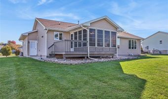 405 D Ave, Atkins, IA 52206