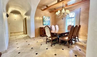 1097 Caneadea LP, Alamogordo, NM 88310