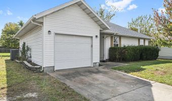 406 W Cline St, Aurora, MO 65605