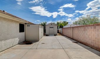 1118 Olmo Way, Boulder City, NV 89005