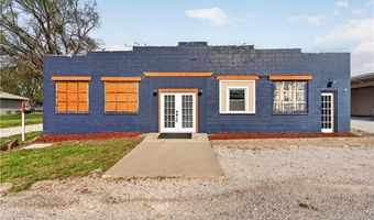 405 N Virginia Ave, Adrian, MO 64720