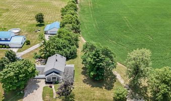 4815 Ashville-Fairfield Rd, Ashville, OH 43103