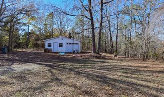 43 Horne Dr, Abbeville, SC 29620