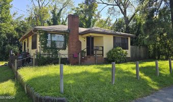 661 Coleman Ln, Macon, GA 31217