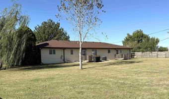 606 N Miller St, Attica, KS 67009