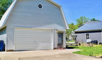5328 S County Rd 210, Knox, IN 46534