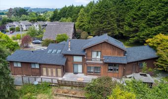 3122 St Louis Rd, Arcata, CA 95521