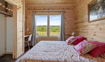 8620 N 155 Rd, Beggs, OK 74421