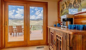 2433 Southfork Rd, Cody, WY 82414