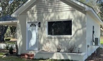 51 Ansley Rd, Barnwell, SC 29812
