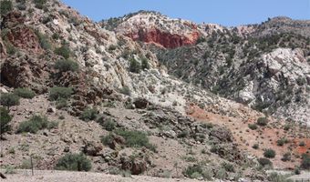 Rainbow Canyon, Caliente, NV 89008