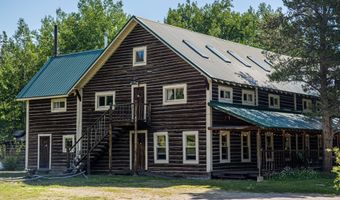 76 Barber Lake Rd, Centennial, WY 82055