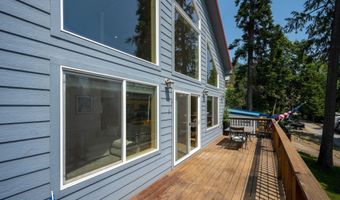 17617 E North Shore Ln, Bayview, ID 83803