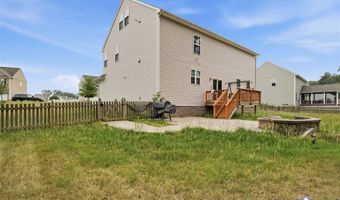 10122 Cameron Ridge Dr, Ashland, VA 23005