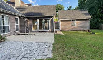 1953 Seymour Dr NW, Acworth, GA 30101
