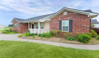 2284 E Roping Rd, Atoka, OK 74525