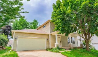 1406 Dewberry Dr, Madison, WI 53719