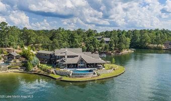 403 Ridgeview Pt, Alexander City, AL 35010