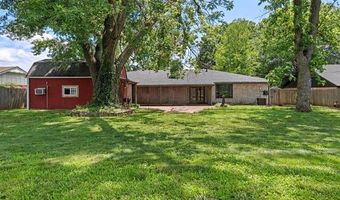 3708 Dana Dr, Bartlesville, OK 74006