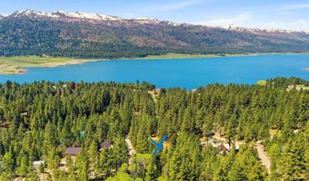 38 Panorama Dr, Cascade, ID 83611
