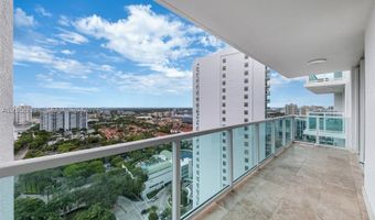 3201 NE 183rd St 2506, Aventura, FL 33160