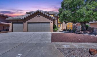 7419 Wadi Musa Dr NE, Albuquerque, NM 87122