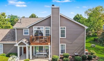2035 Waverly Ln 2035, Algonquin, IL 60102