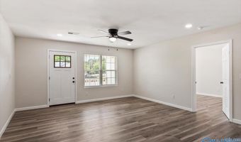 509 Brown St, Albertville, AL 35950