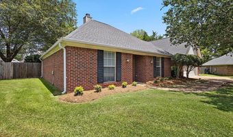 170 Pear Orchard Dr, Brandon, MS 39042