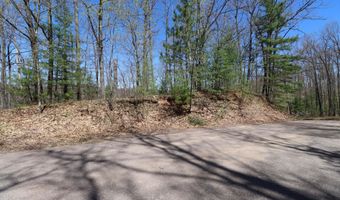 Lot WITCHES LAKE RD, Arbor Vitae, WI 54568