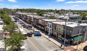 3637 CHESTNUT Ave, Baltimore, MD 21211
