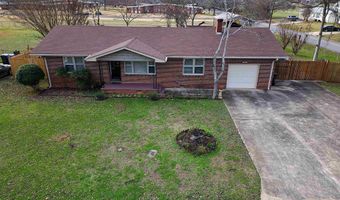 1409 N Houston St, Athens, AL 35611