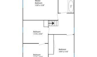 203 Jefferson St, Battle Ground, IN 47920