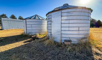 EW 30 Rd, Balko, OK 73931