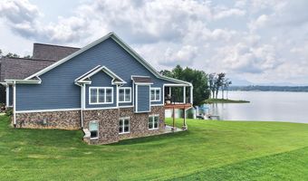3523 Nina Ferry Pointe Way, Baneberry, TN 37890