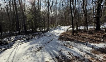 Nepaug Road, Burlington, CT 06013
