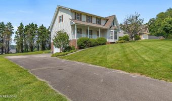 2412 Colonial Dr, Athens, TN 37303