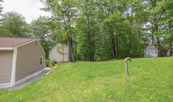 34 Nottingham Rd, Canterbury, NH 03224