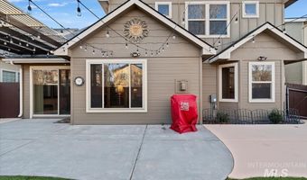 9606 W Montebello, Boise, ID 83709