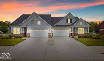 9089 Stone Trace Blvd, Avon, IN 46123