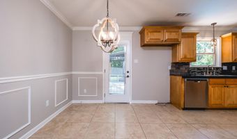 124 Cross Creek Dr, Austin, AR 72023
