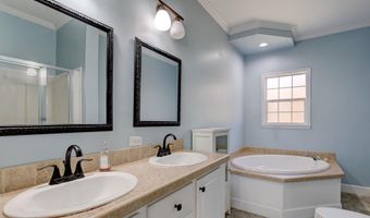 35 Crab Apple Rd, Camden, SC 29020