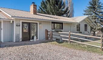 332 Horseshoe Dr, Basalt, CO 81621