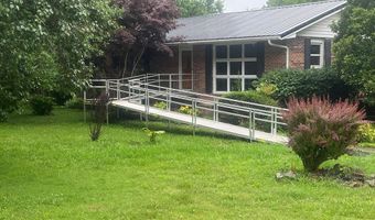 6515 Brown Ridge Rd, Baxter, TN 38544