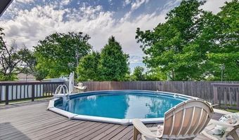 4318 Michigan St, Bartlesville, OK 74006