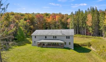 1724 Calhoun Hill Rd, Andes, NY 13731